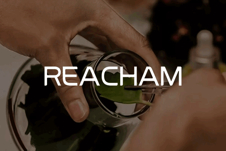 Reacham銳?。簛碜杂哪惺肯醋o(hù)品牌