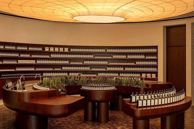 Reacham南京店 Reacham南京店