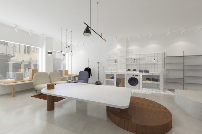 銳琛reacham杭州店 銳琛reacham杭州店