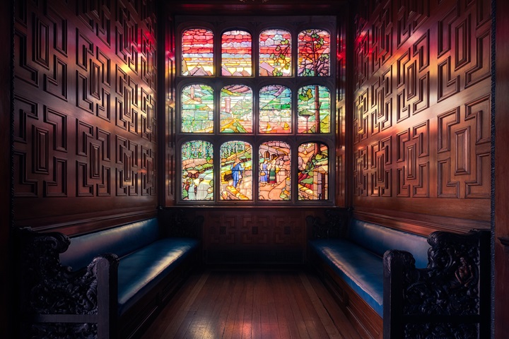 加盟銳琛，品牌設計師一對一服務，打造個性化店鋪形象